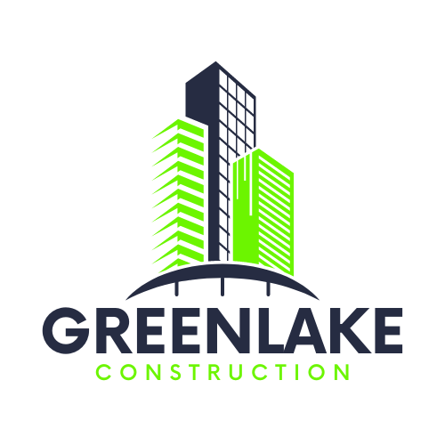LOGO GREENLAKE